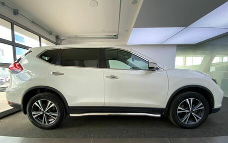 Nissan X-Trail, 2019 год, 2 349 000 рублей, 5 фотография
