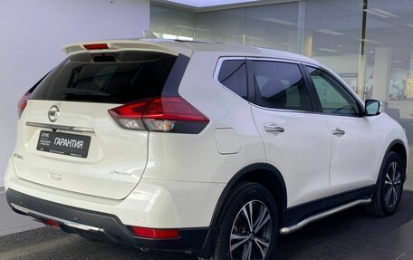 Nissan X-Trail, 2019 год, 2 349 000 рублей, 6 фотография