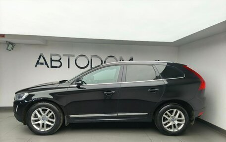 Volvo XC60 II, 2017 год, 1 890 000 рублей, 5 фотография