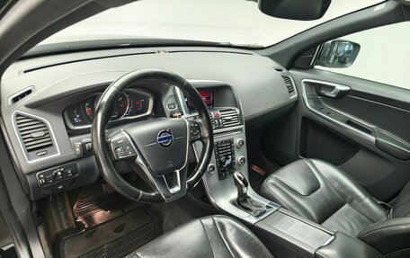 Volvo XC60 II, 2017 год, 1 890 000 рублей, 7 фотография