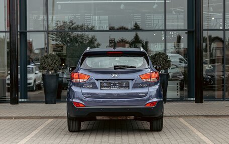 Hyundai ix35 I рестайлинг, 2012 год, 1 095 000 рублей, 5 фотография