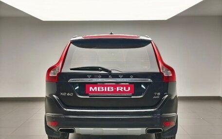 Volvo XC60 II, 2017 год, 1 890 000 рублей, 4 фотография