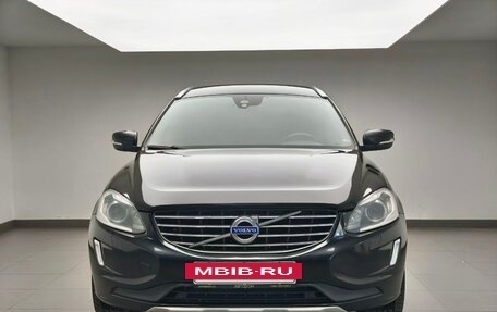 Volvo XC60 II, 2017 год, 1 890 000 рублей, 2 фотография