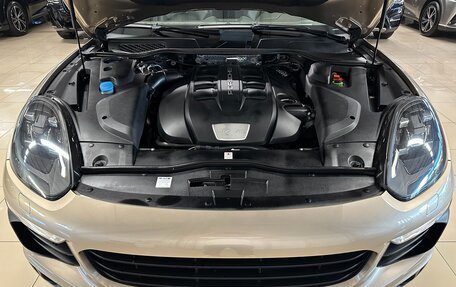 Porsche Cayenne III, 2015 год, 4 899 000 рублей, 7 фотография
