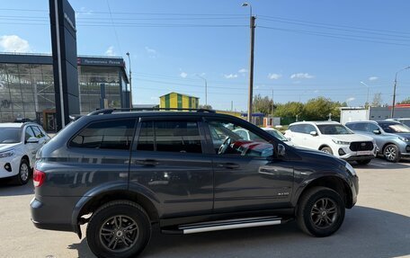 SsangYong Kyron I, 2012 год, 799 000 рублей, 5 фотография