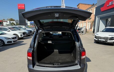 SsangYong Kyron I, 2012 год, 799 000 рублей, 8 фотография