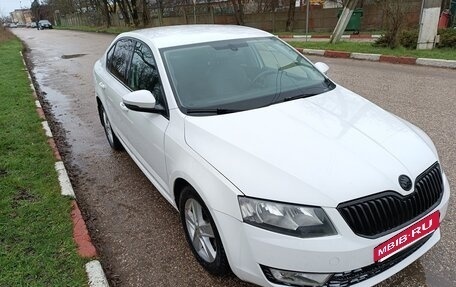 Skoda Octavia, 2013 год, 900 000 рублей, 4 фотография