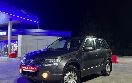 Suzuki Grand Vitara, 2008 год, 639 000 рублей, 2 фотография