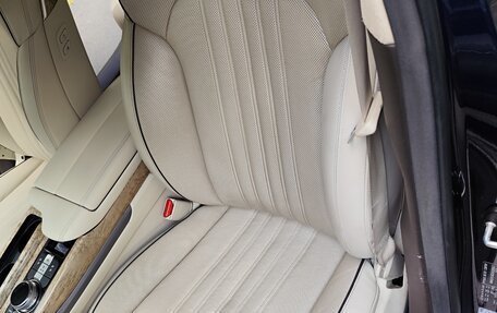 Genesis G90 I рестайлинг, 2017 год, 2 200 000 рублей, 4 фотография