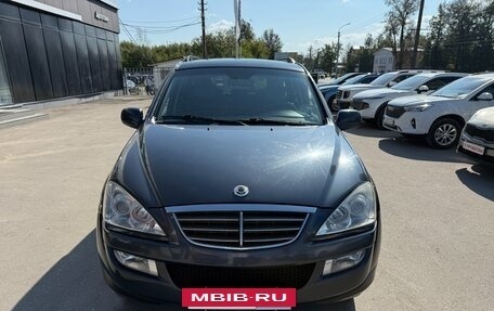 SsangYong Kyron I, 2012 год, 799 000 рублей, 2 фотография