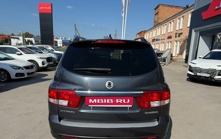 SsangYong Kyron I, 2012 год, 799 000 рублей, 7 фотография