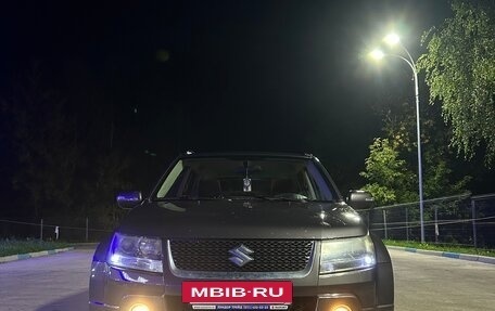 Suzuki Grand Vitara, 2008 год, 639 000 рублей, 3 фотография