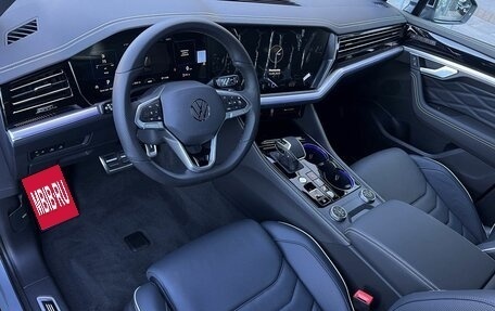 Volkswagen Touareg III, 2025 год, 12 490 000 рублей, 7 фотография