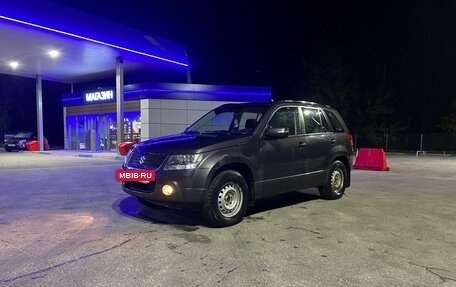 Suzuki Grand Vitara, 2008 год, 639 000 рублей, 5 фотография