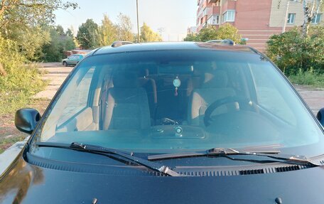 KIA Carnival III, 2002 год, 420 000 рублей, 5 фотография