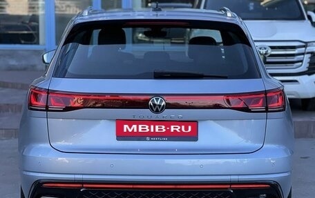 Volkswagen Touareg III, 2025 год, 12 490 000 рублей, 6 фотография
