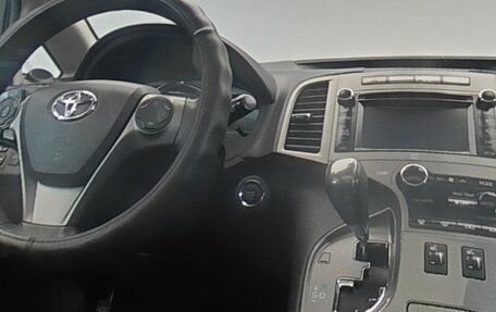 Toyota Venza I, 2013 год, 2 500 000 рублей, 2 фотография