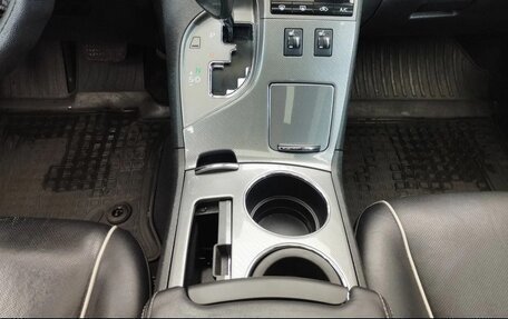 Toyota Venza I, 2013 год, 2 500 000 рублей, 6 фотография