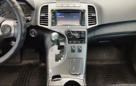 Toyota Venza I, 2013 год, 2 500 000 рублей, 5 фотография