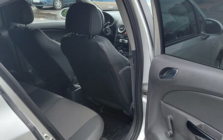Opel Corsa D, 2008 год, 395 000 рублей, 2 фотография