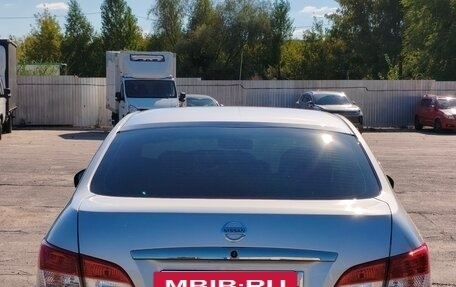 Nissan Almera, 2018 год, 850 000 рублей, 3 фотография