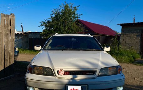 Toyota Mark II VIII (X100), 2000 год, 595 000 рублей, 5 фотография