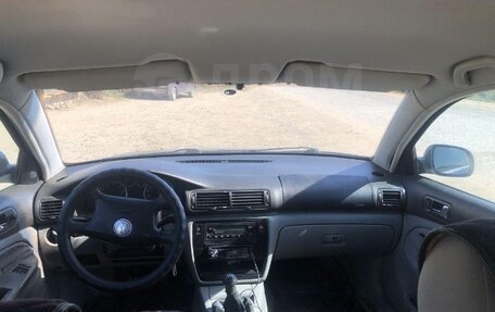 Volkswagen Passat B5+ рестайлинг, 2001 год, 330 000 рублей, 2 фотография