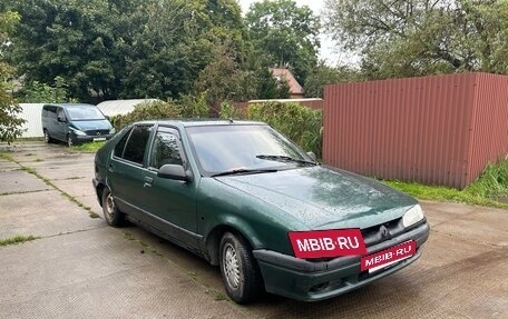 Renault 19 II, 1994 год, 65 000 рублей, 2 фотография