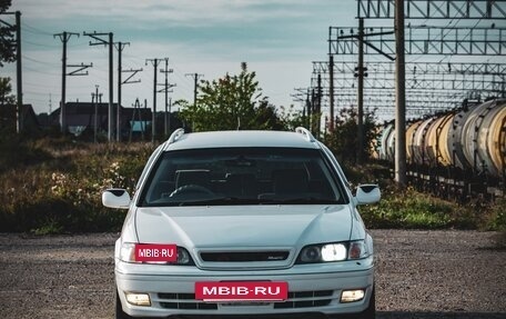 Toyota Mark II VIII (X100), 2000 год, 595 000 рублей, 2 фотография