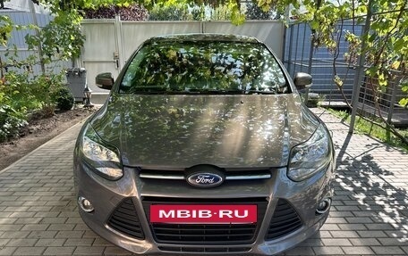 Ford Focus III, 2012 год, 900 000 рублей, 2 фотография