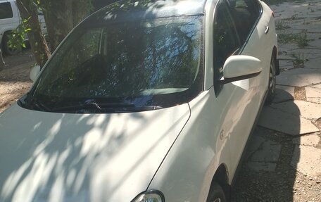 Nissan Almera, 2014 год, 360 000 рублей, 2 фотография