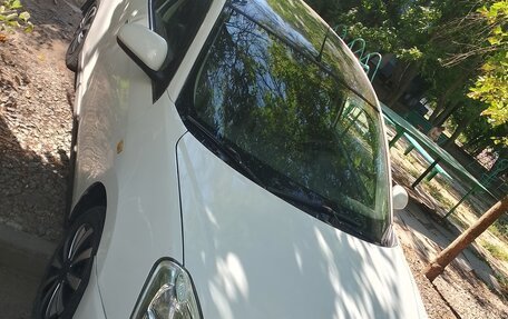 Nissan Almera, 2014 год, 360 000 рублей, 3 фотография