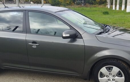 KIA cee'd I рестайлинг, 2010 год, 630 000 рублей, 3 фотография