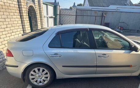 Renault Laguna II, 2003 год, 215 000 рублей, 3 фотография