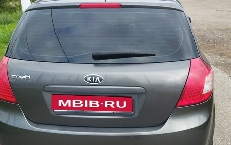 KIA cee'd I рестайлинг, 2010 год, 630 000 рублей, 5 фотография