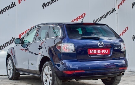 Mazda CX-7 I рестайлинг, 2011 год, 1 380 000 рублей, 4 фотография