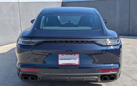 Porsche Panamera II рестайлинг, 2022 год, 8 507 882 рублей, 4 фотография
