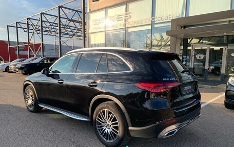 Mercedes-Benz GLC, 2023 год, 7 800 000 рублей, 3 фотография