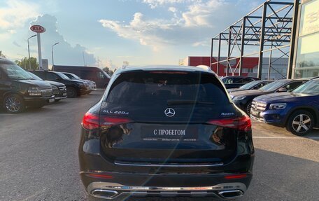 Mercedes-Benz GLC, 2023 год, 7 800 000 рублей, 4 фотография