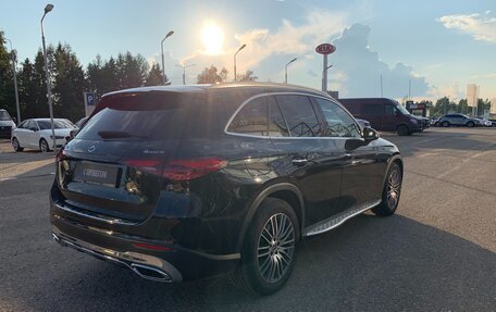 Mercedes-Benz GLC, 2023 год, 7 800 000 рублей, 5 фотография