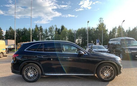 Mercedes-Benz GLC, 2023 год, 7 800 000 рублей, 6 фотография