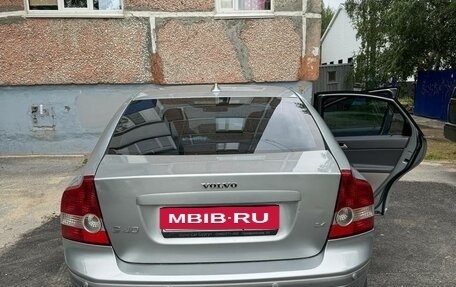 Volvo S40 II, 2006 год, 719 000 рублей, 2 фотография