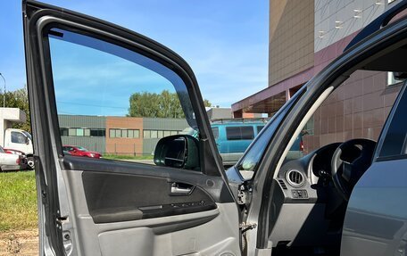 Suzuki SX4 II рестайлинг, 2013 год, 7 фотография