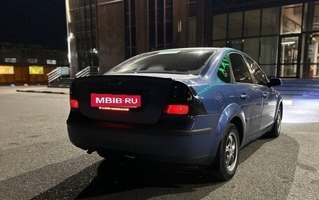 Ford Focus II рестайлинг, 2006 год, 350 000 рублей, 5 фотография