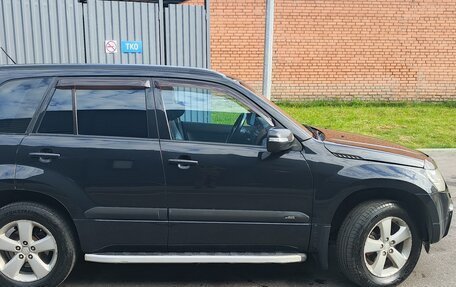 Suzuki Grand Vitara, 2010 год, 1 500 000 рублей, 3 фотография