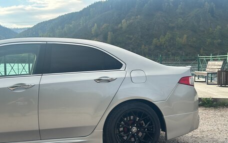 Honda Accord VIII рестайлинг, 2008 год, 1 499 999 рублей, 8 фотография