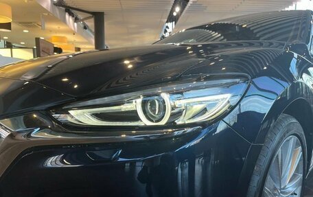 Mazda 6, 2023 год, 4 000 000 рублей, 3 фотография