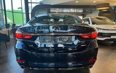 Mazda 6, 2023 год, 4 000 000 рублей, 4 фотография