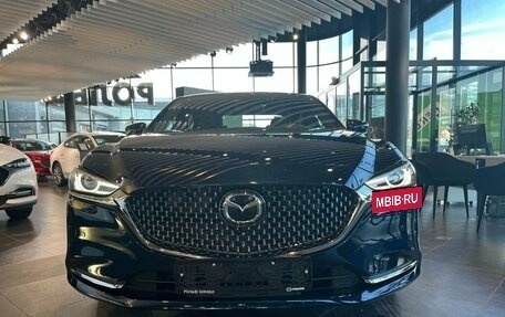 Mazda 6, 2023 год, 4 000 000 рублей, 2 фотография