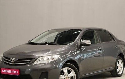 Toyota Corolla, 2013 год, 1 239 000 рублей, 1 фотография